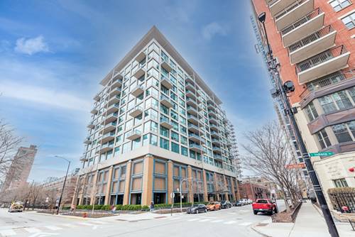 125 E 13th Unit 814, Chicago, IL 60505