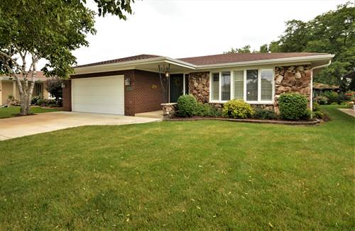 11011 Raleigh, Westchester, IL 60154