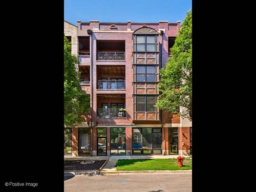 2128 W Rice Unit 3, Chicago, IL 60622