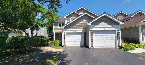 1134 Regency, Schaumburg, IL 60193