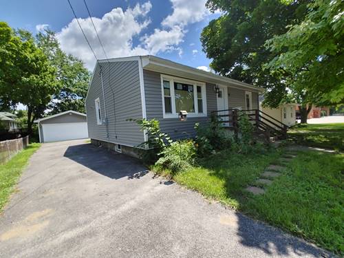20 S Green, Carpentersville, IL 60110