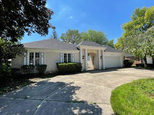 2223 Iroquois, Wilmette, IL 60091