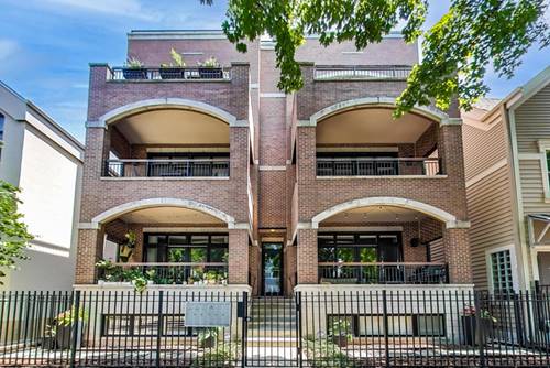 2619 N Wayne Unit 3N, Chicago, IL 60614