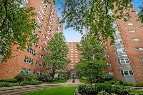 4960 N Marine Unit 511, Chicago, IL 60640