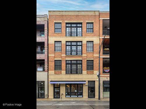 2622 N Halsted Unit 2, Chicago, IL 60614