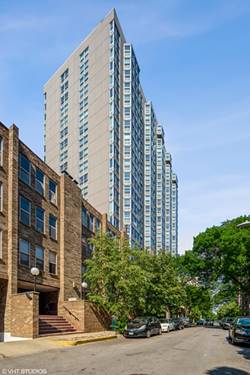 720 W Gordon Unit 11F, Chicago, IL 60613