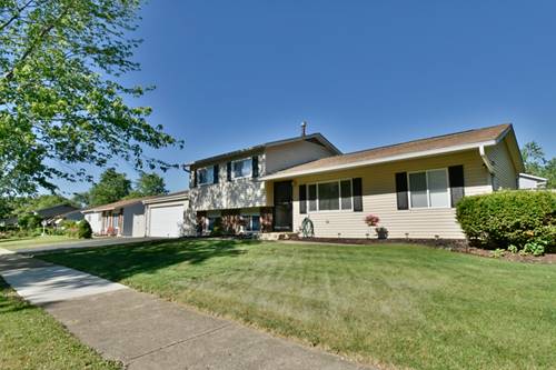 119 Creekside, Bolingbrook, IL 60440