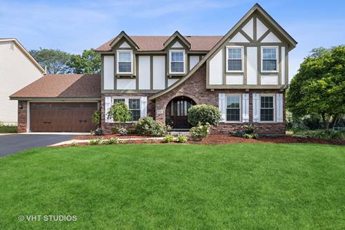19W232 Grammercy, Lombard, IL 60148