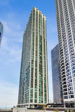 195 N Harbor Unit 5402, Chicago, IL 60601