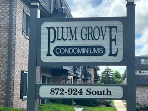 920 S Plum Grove Unit 225, Palatine, IL 60067