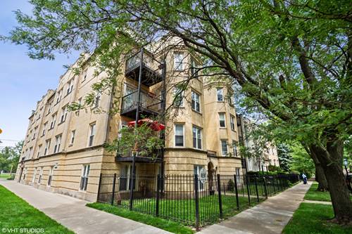 2254 W Arthur Unit 1051A, Chicago, IL 60645