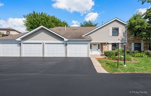 371 Southbury Unit B2, Schaumburg, IL 60193