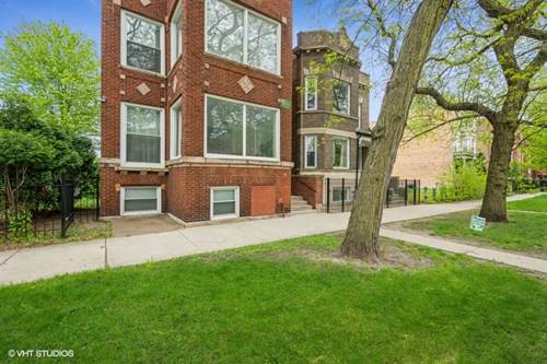 5811 S Michigan Unit 3, Chicago, IL 60637