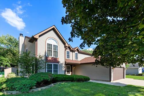 1427 President, Glendale Heights, IL 60139