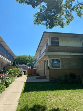 1717 Mcdaniel Unit A, Evanston, IL 60201