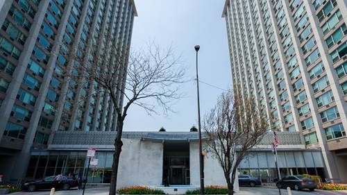 3600 N Lake Shore Unit 2202, Chicago, IL 60613