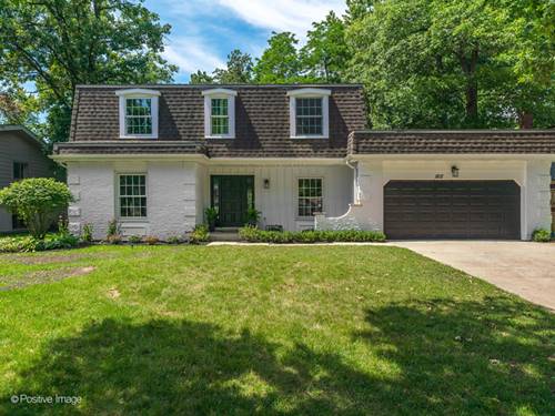 1812 Mccraren, Highland Park, IL 60035