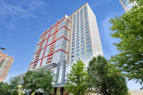 1841 S Calumet Unit 1010, Chicago, IL 60616