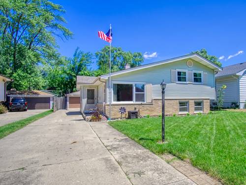 406 W Wilson, Lombard, IL 60148