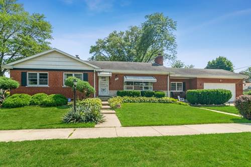 10707 Oxford, Westchester, IL 60154