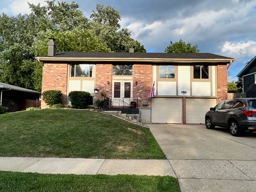 887 Hillandale, Antioch, IL 60002