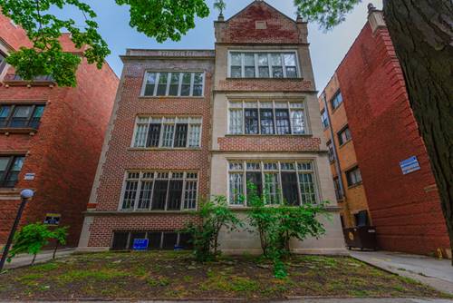 6945 S Oglesby, Chicago, IL 60649