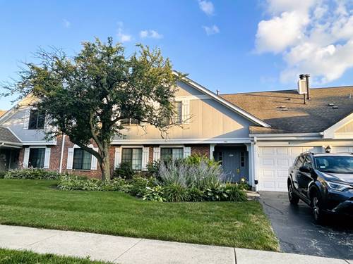 861 Yosemite Unit A, Roselle, IL 60172