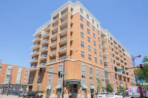 950 W Monroe Unit 407, Chicago, IL 60607