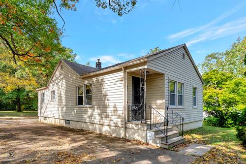 803 Violetta, Joliet, IL 60432