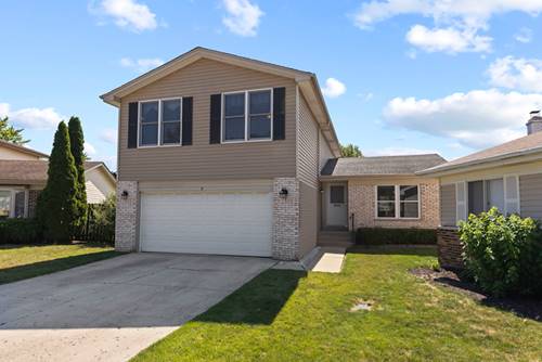 6 Plover, Woodridge, IL 60517