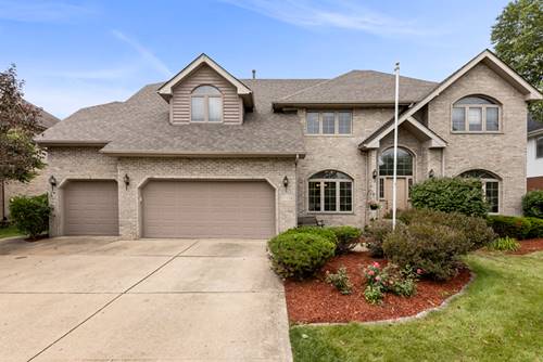 17124 Kerry, Orland Park, IL 60467