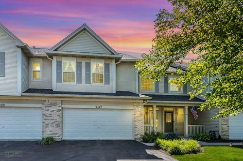 2422 Sunshine, Aurora, IL 60503