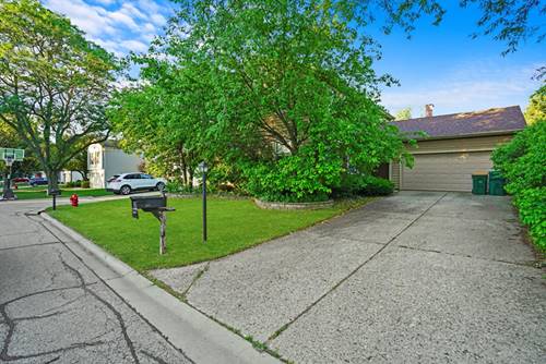 984 Thompson, Buffalo Grove, IL 60089