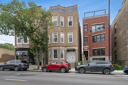 2115 W Armitage, Chicago, IL 60647