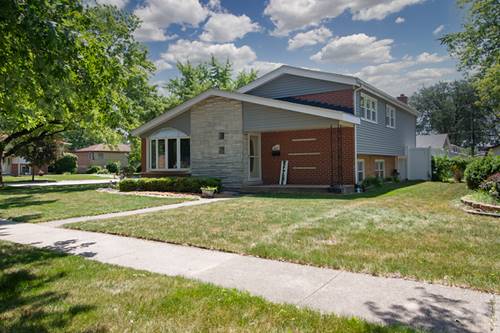 6841 W 176th, Tinley Park, IL 60477