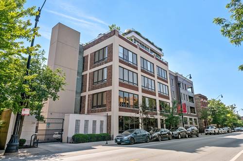 1855 N Halsted Unit 8, Chicago, IL 60614