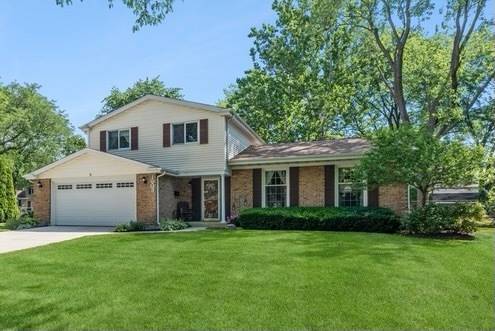 1603 S Harvard, Arlington Heights, IL 60005