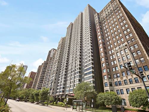 1440 N Lake Shore Unit 4C, Chicago, IL 60610