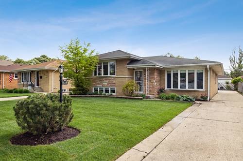 1529 Forest, La Grange Park, IL 60526