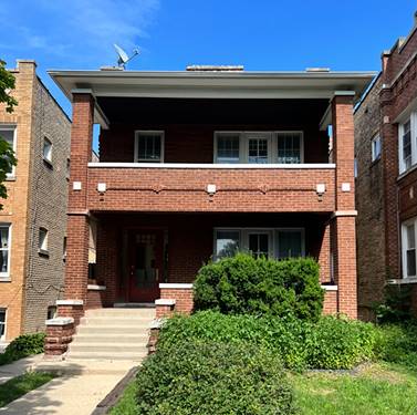 4827 N Kedvale Unit 2, Chicago, IL 60630