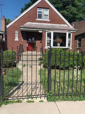 12112 S Bishop, Chicago, IL 60643