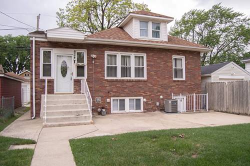 624 Linden, Bellwood, IL 60104