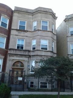 5439 S Indiana, Chicago, IL 60615