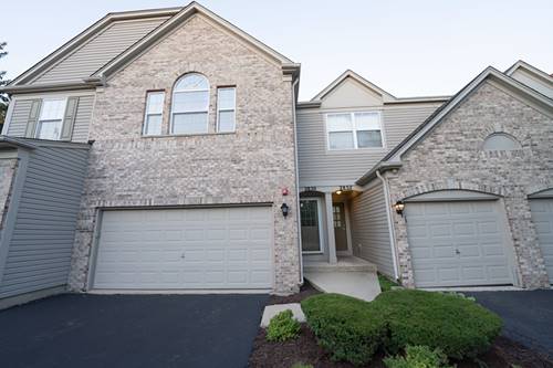 2850 Stonewater Unit 0, Naperville, IL 60564