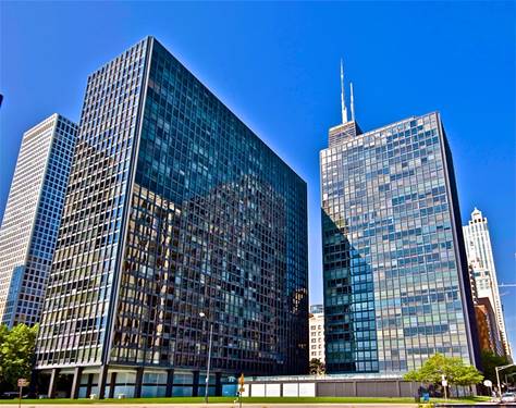 910 N Lake Shore Unit 919, Chicago, IL 60611