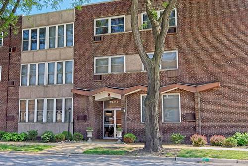 1333 W Touhy Unit 208, Park Ridge, IL 60068