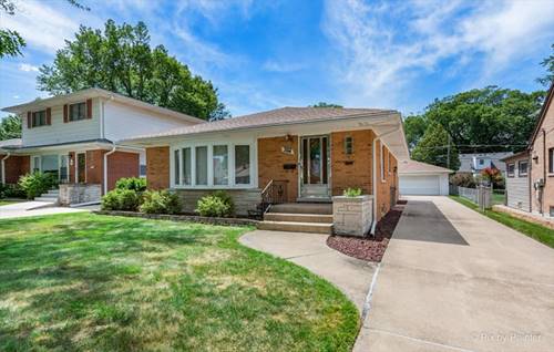 204 N Pine, Mount Prospect, IL 60056