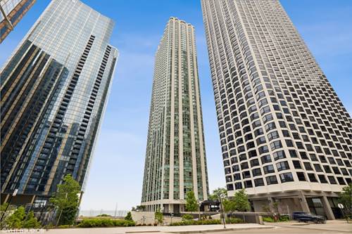 195 N Harbor Unit 3202, Chicago, IL 60601