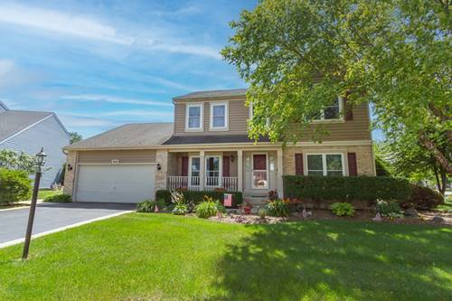 940 Aster, Lake In The Hills, IL 60156
