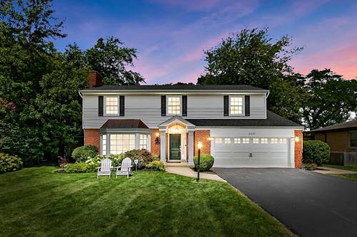 2630 Appletree, Northbrook, IL 60062